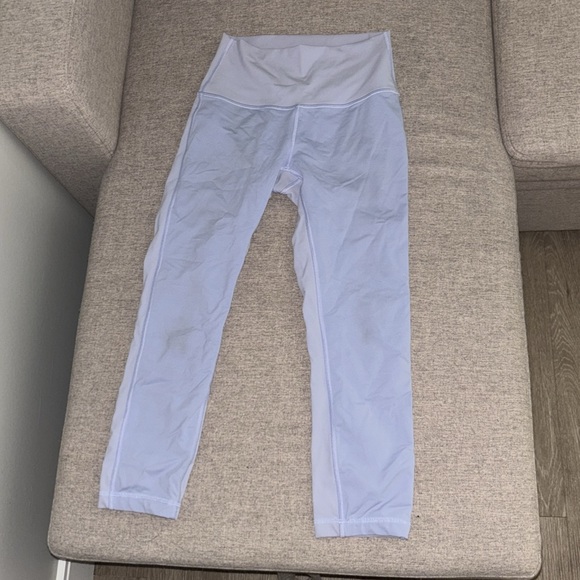 Lululemon leggings - Picture 2 of 5